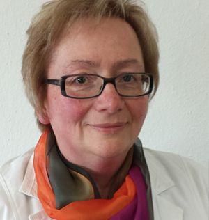 Sonja Wacker Betreutes Wohnen in Bruchsal